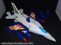 DSC02225 Darkwing Dreadwind OS Oversized Darkwing Dreadwind G1