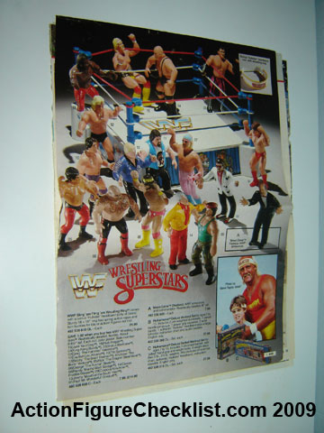 DSC02929 Catalog Pages.jpg, Catalogue Flyers, Other, Action Figure ...