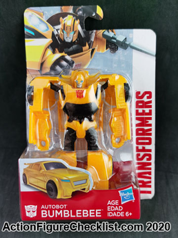 IMG20200720195753 Transformers Authentics Bravo Bumblebee.jpg ...