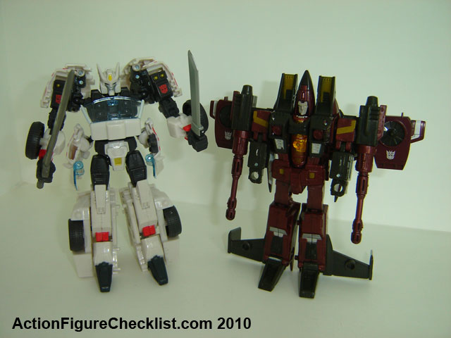 DSC00938 Drift Generations.jpg, Drift, Classics, Transformers, Action ...